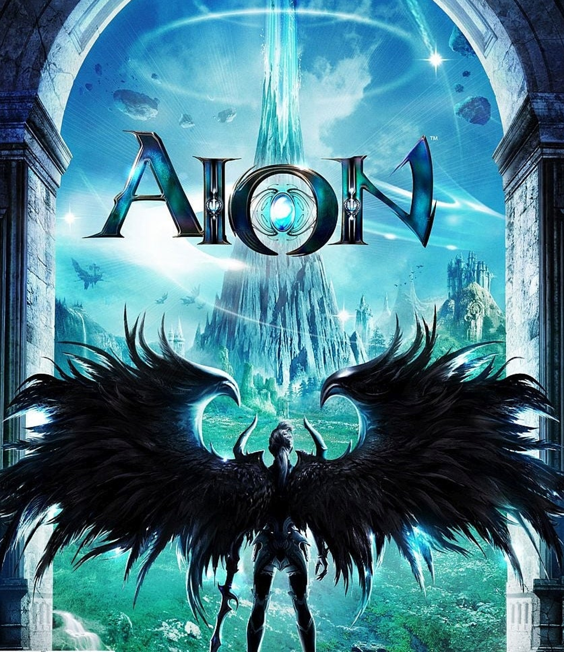 Aion