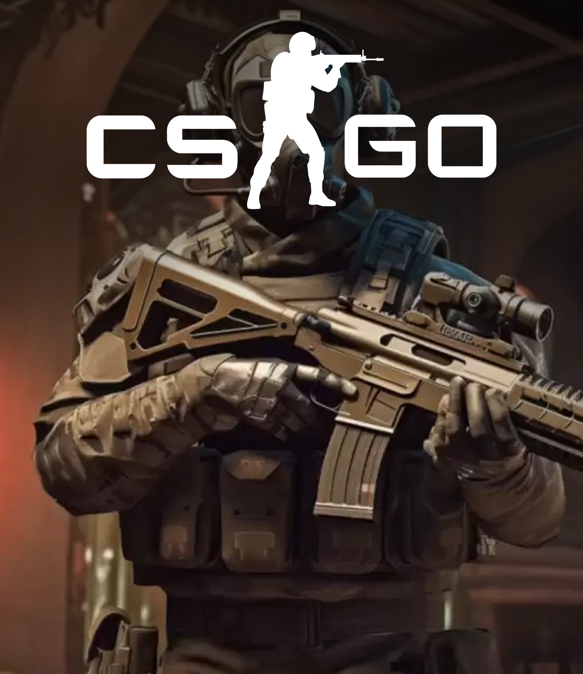 CS:GO Counter Strike