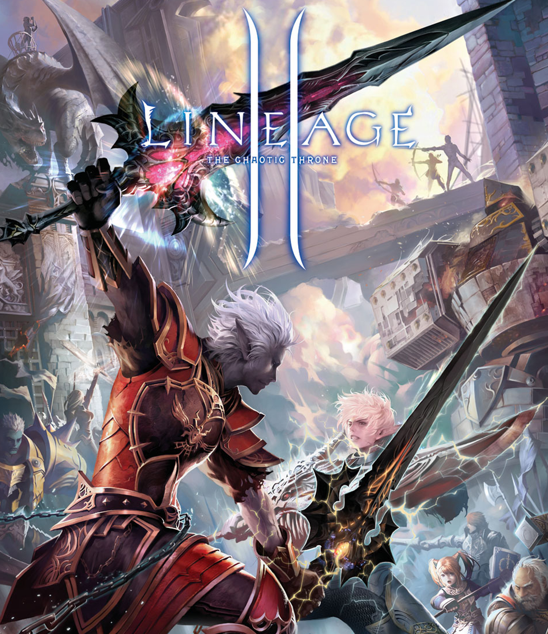 Lineage 2