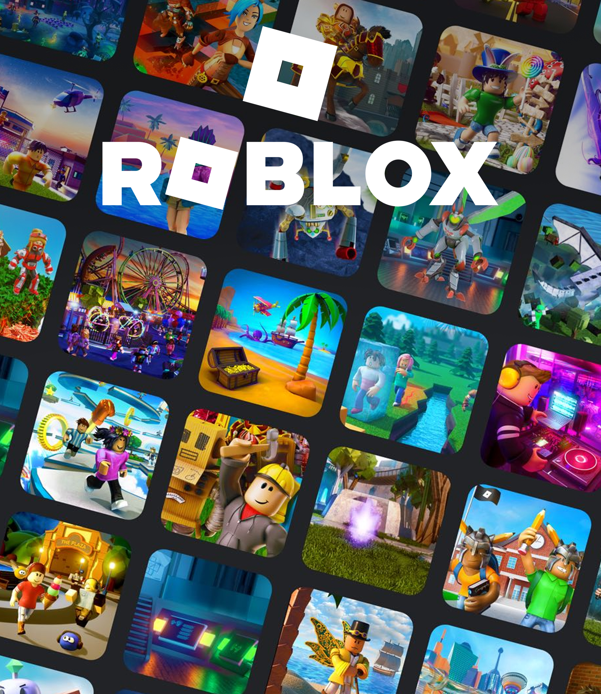 Roblox