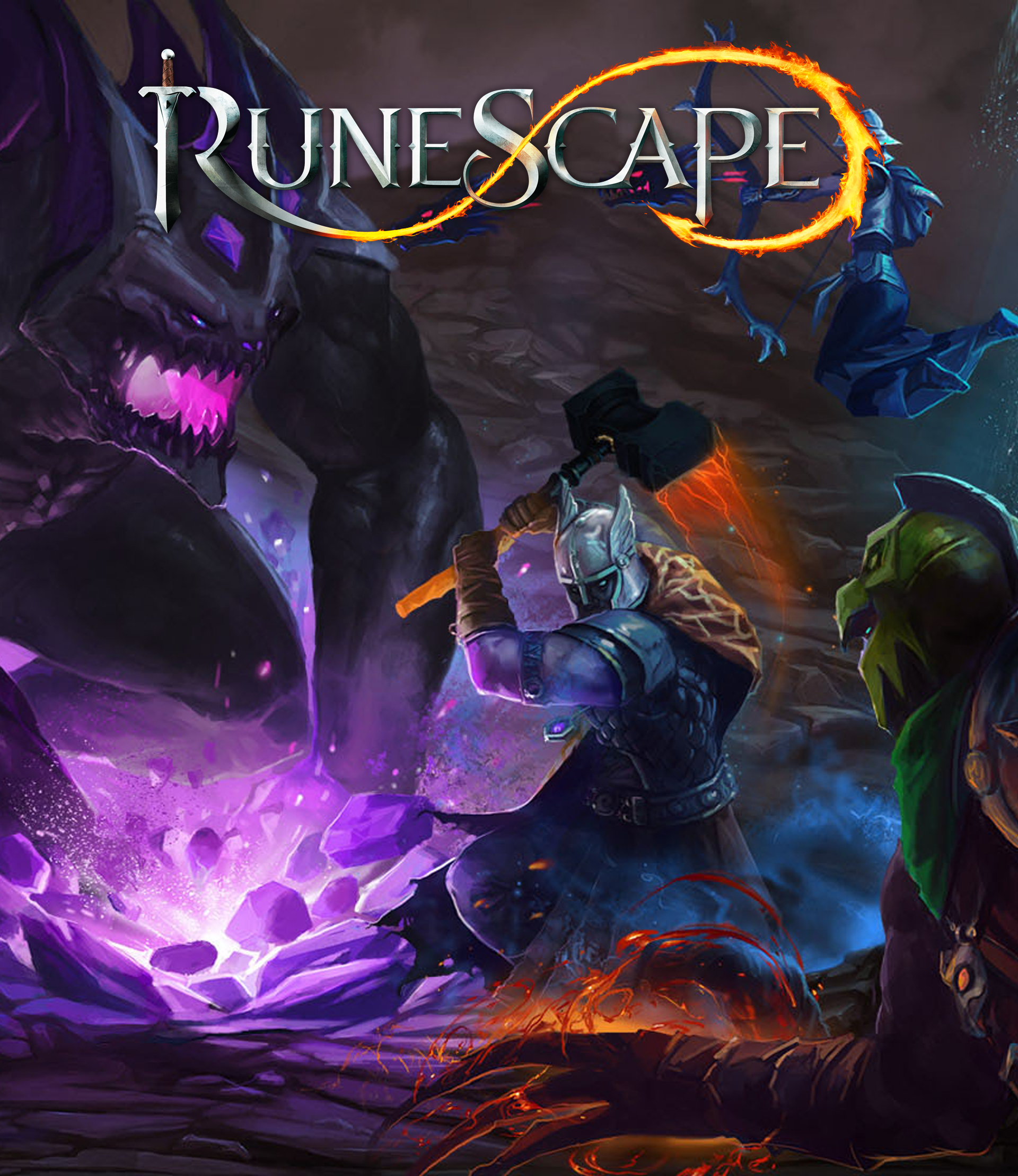 RuneScape