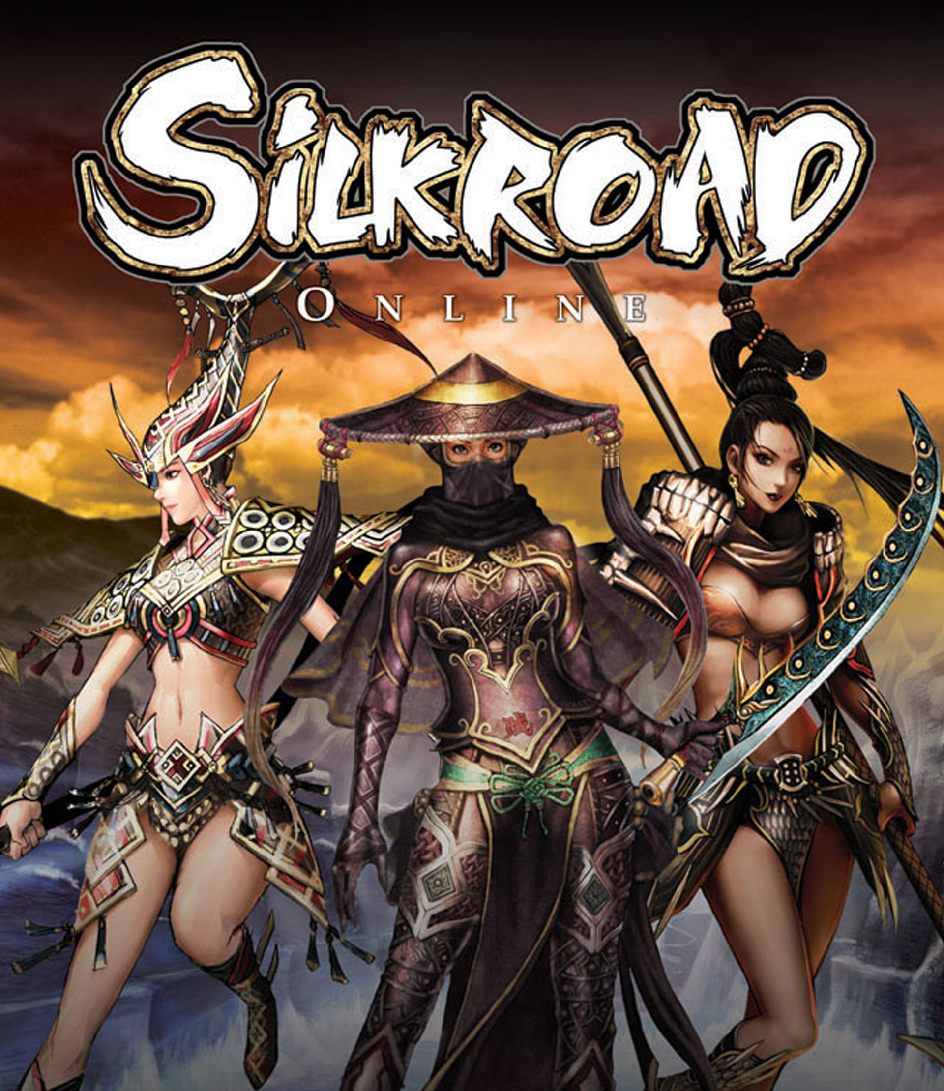 Silkroad