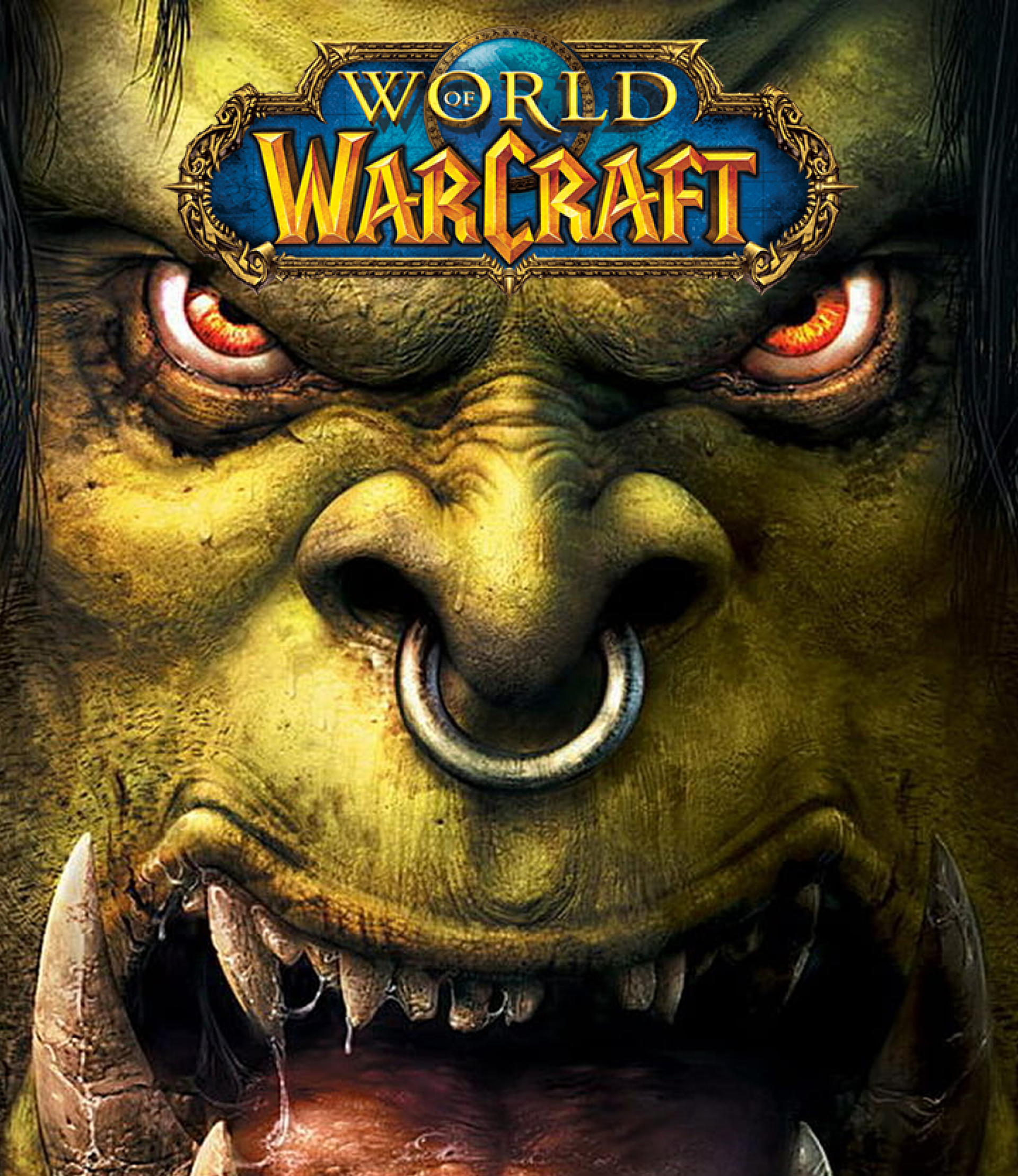 World Of Warcraft